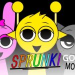 Игра спрунки, мод Sprunki Good