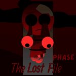 Игра спрунки, мод Sprunki The Lost File: Phase 2