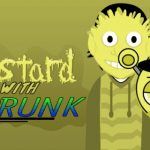 Игра спрунки, мод Sprunkstard Sprunk