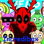 Игра спрунки, мод Abgerny Incredibox