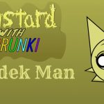 Игра спрунки, мод Padek Man: Sprunkstard