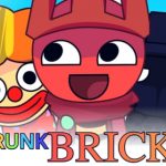 Игра спрунки, мод Sprunki SprunkBricks