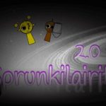 Игра спрунки, мод Sprunkilairity 2.0