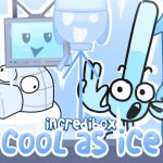 Игра спрунки, мод Cool As Ice