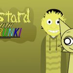 Игра спрунки, мод Sprunki Mustard [Sprunkstard]