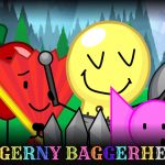 Игра спрунки, мод Abgerny Baggerhead