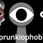 Игра спрунки, мод SprunkioPhobia